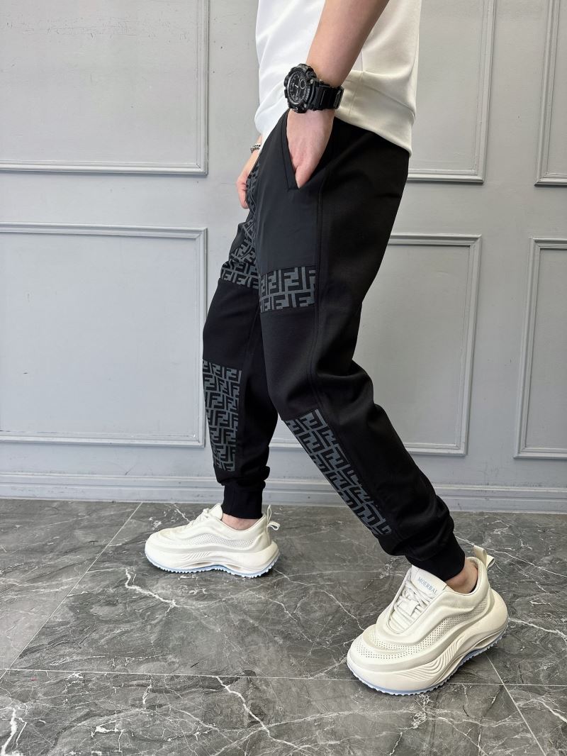 Fendi Long Pants